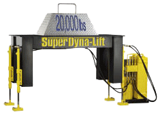  Super Dyna-Lift  