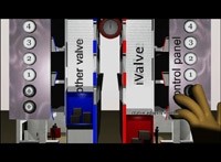  Animation iTeach and iAccess 