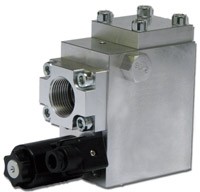  Safety valve DSV-A3 