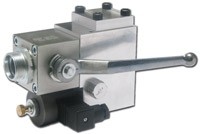  Sicherheitsventil DSV-A3 