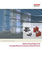  Hydraulikaufzüge sind besser: gesammelte Argumente 
