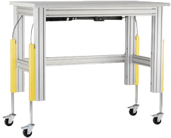  Heavy Duty Dyna-Lift  