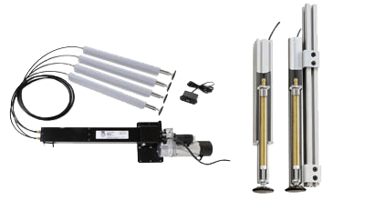  Heavy Duty Dyna-Lift  