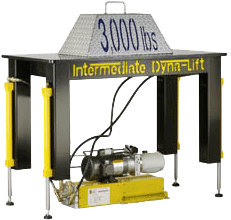  Heavy Duty Dyna-Lift  