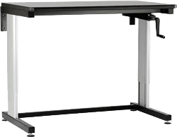  Telescoping Leg Assembly 