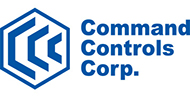 Command Controls Corp Logo