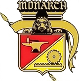 Monarch Hydraulics Inc Logo