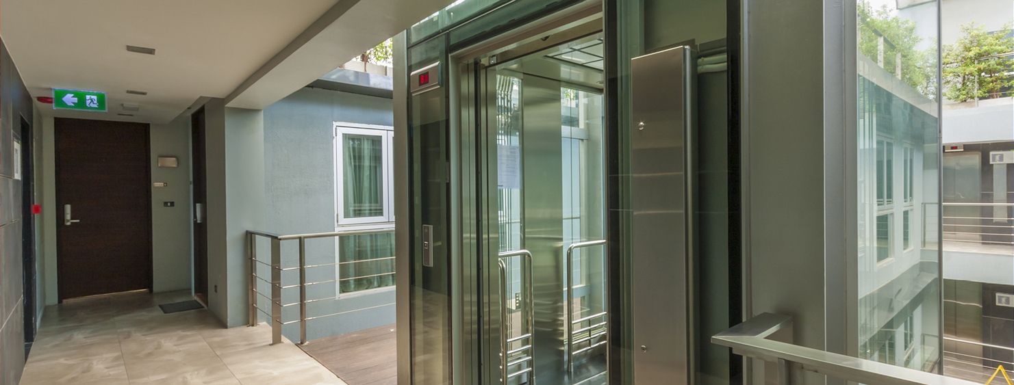 Gli ascensori idraulici sono ad alta efficenza energetica e orientati verso il futuro