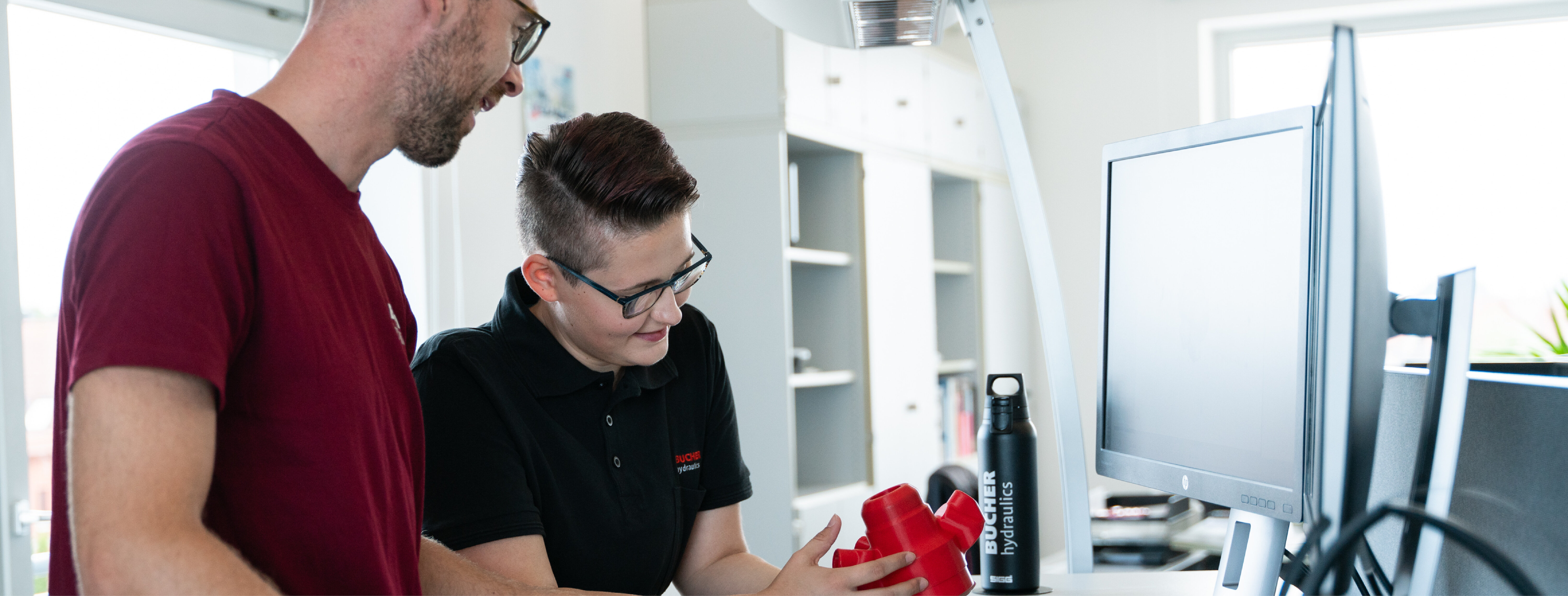 Design Engineer – Hydraulic Power Units