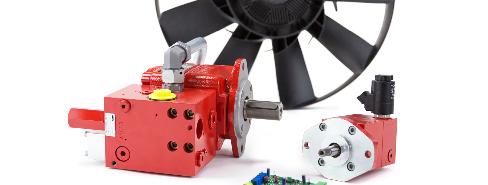 Applicazioni specifiche