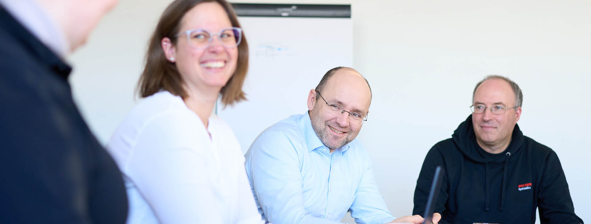 Praktikumsarbeit / Studienarbeit im Bereich Forschung und Entwicklung