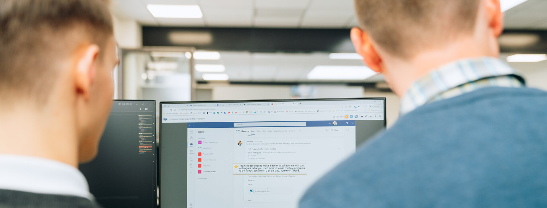 Bachelor of Science – Angewandte Informatik