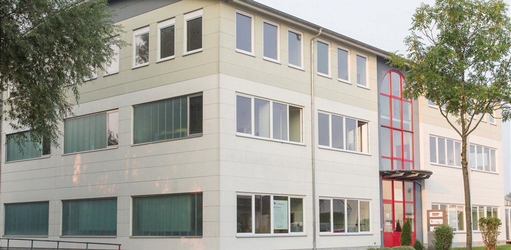 vollzeit jobs dachau