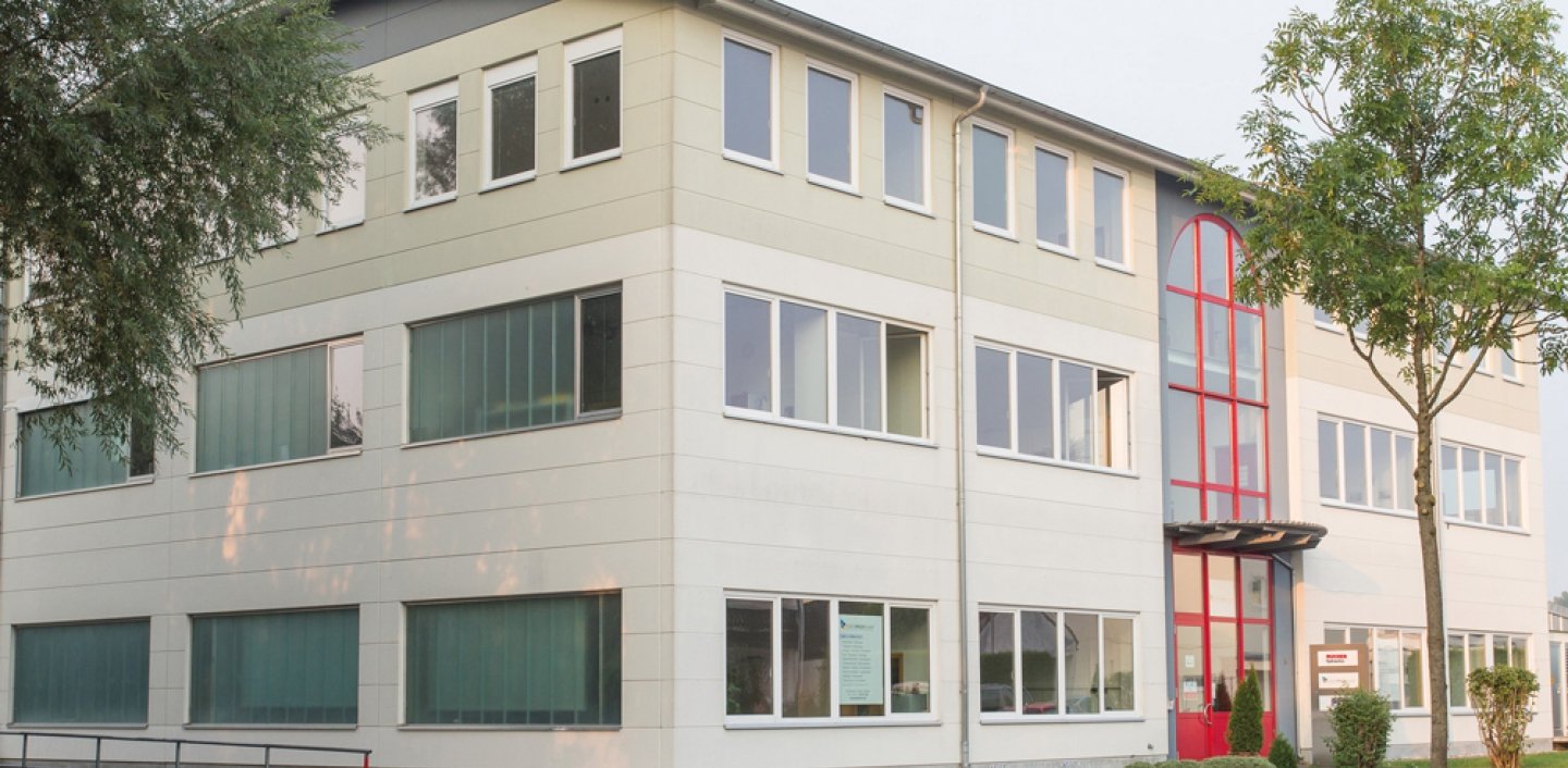 Job and Career Opportunities at Bucher Hydraulics Dachau GmbH