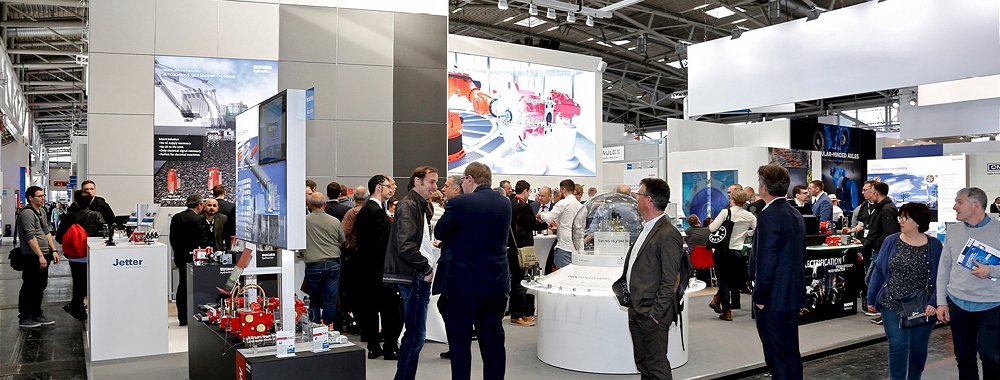 Exhibitions