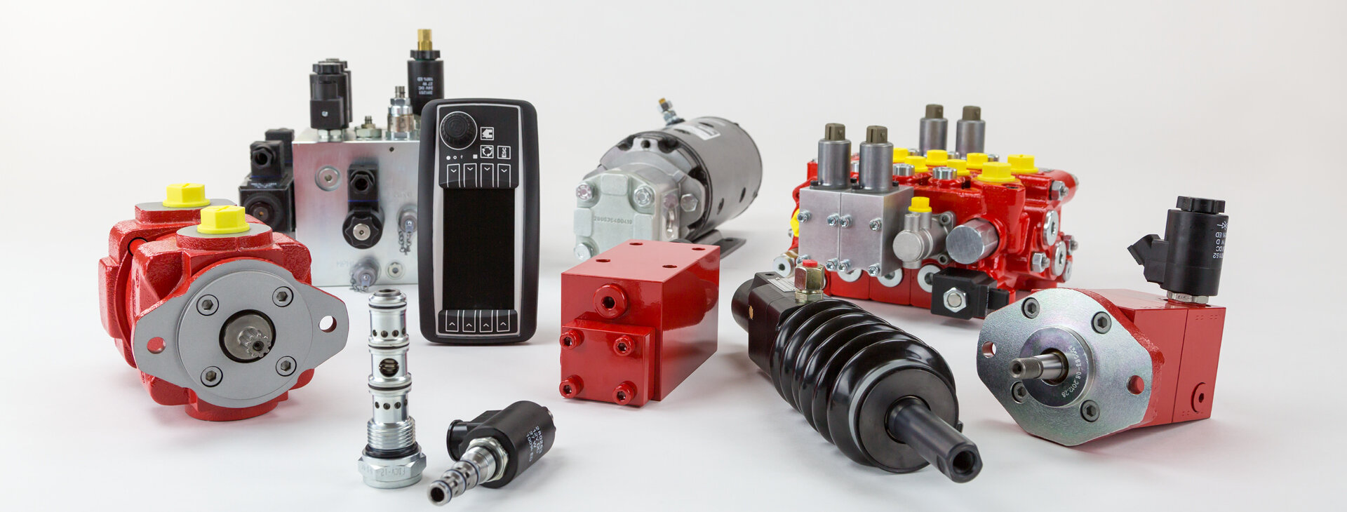 A World of Hydraulics With an Infinite Number of Solutions