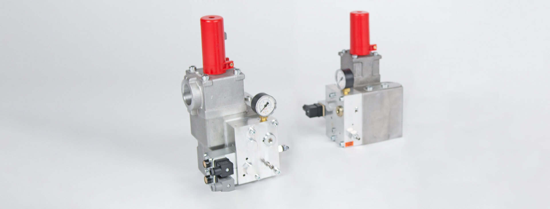 Bucher Hydraulics Aufzugshydraulik Produkte Ventile VRLRV