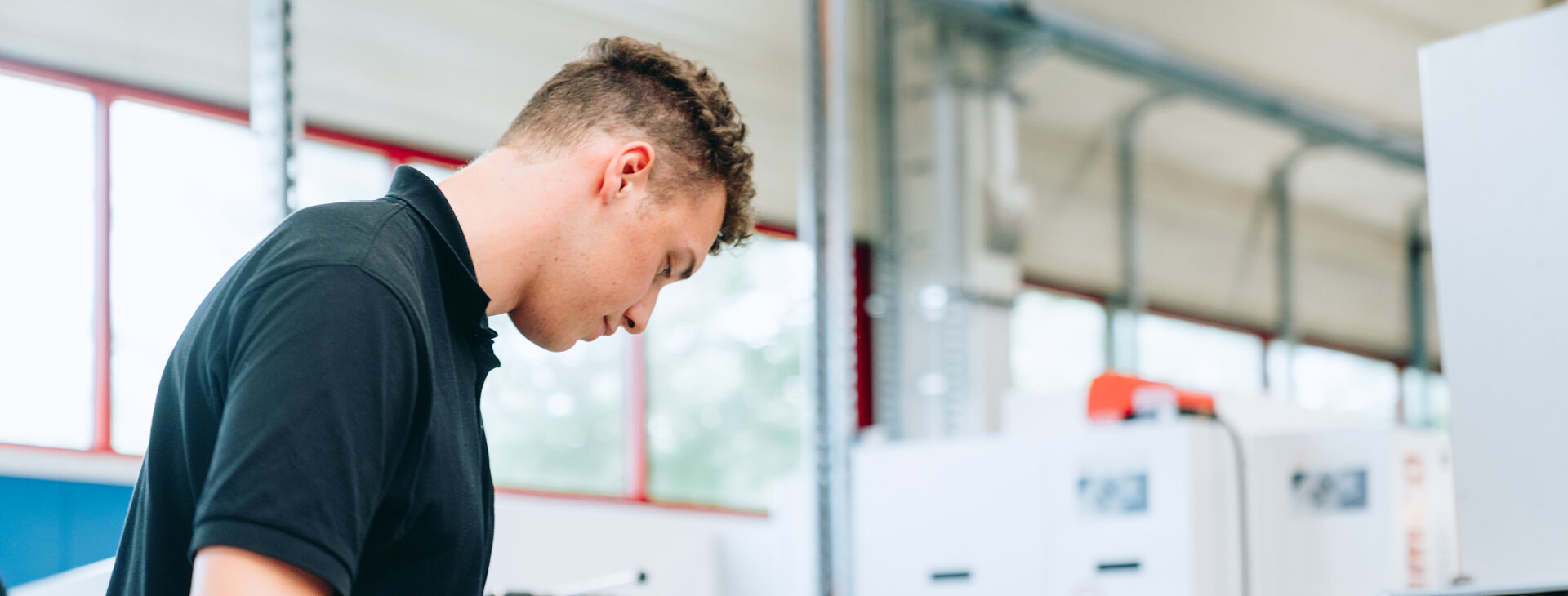 Fachkraft für Metalltechnik (m/w/d)