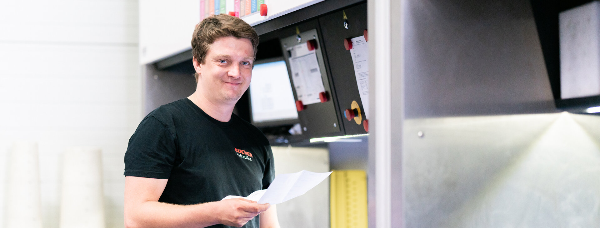 Ausbildung Fachkraft für Lagerlogistik (m/w/d)