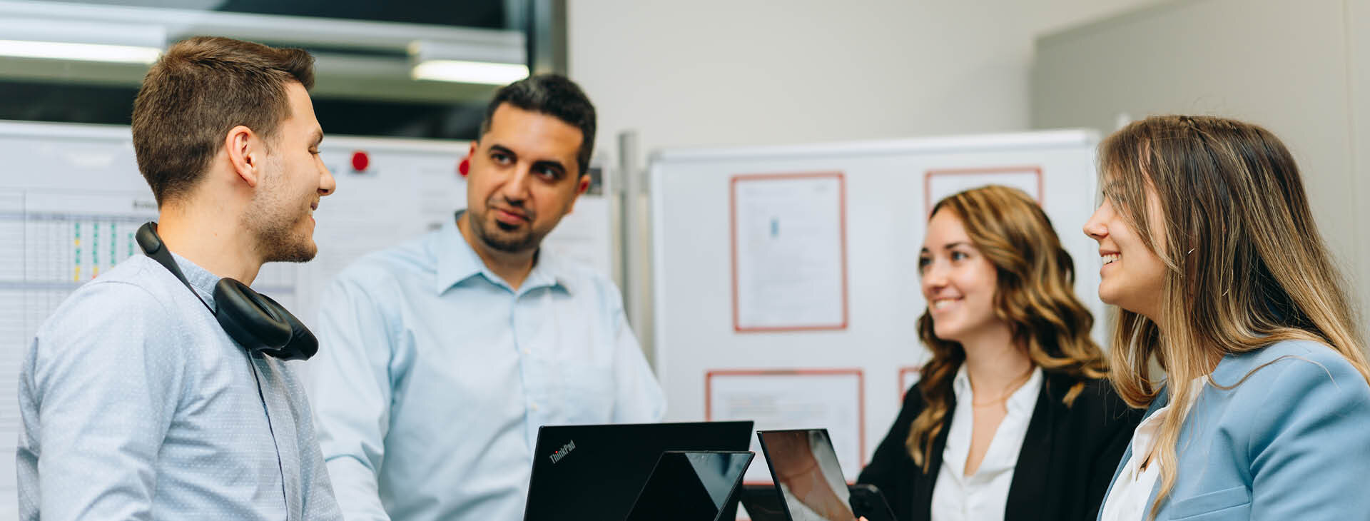 Quality Manager (m/w)