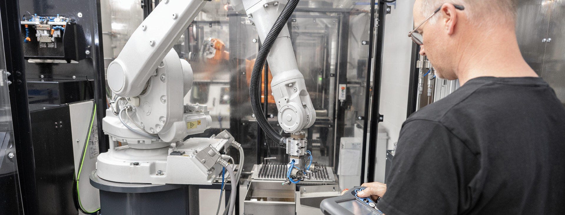 Mechaniker:in Honerei