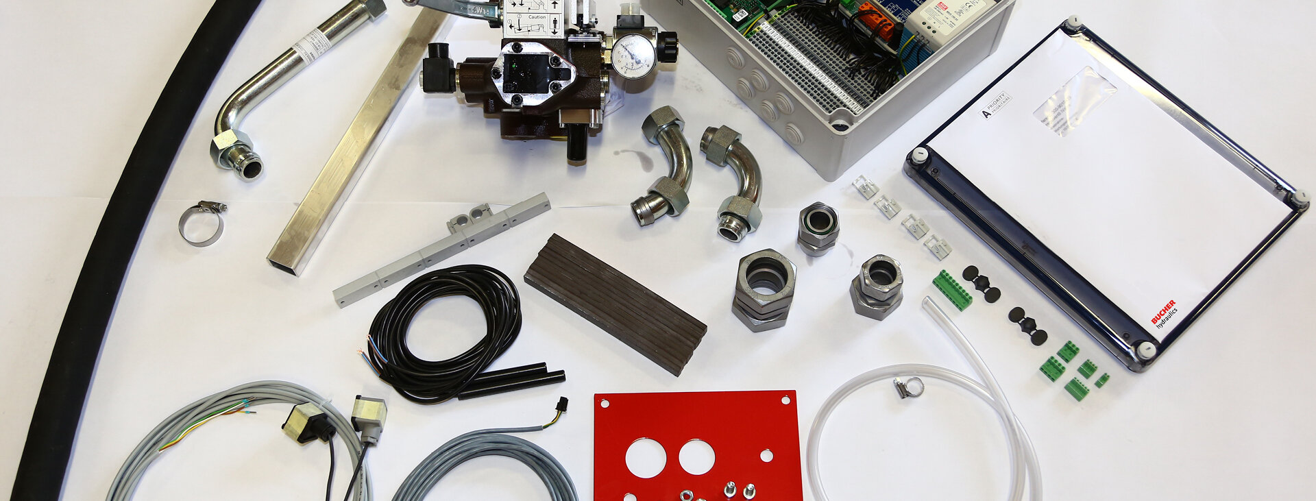 Modernisierung mit MULTIkit iValve