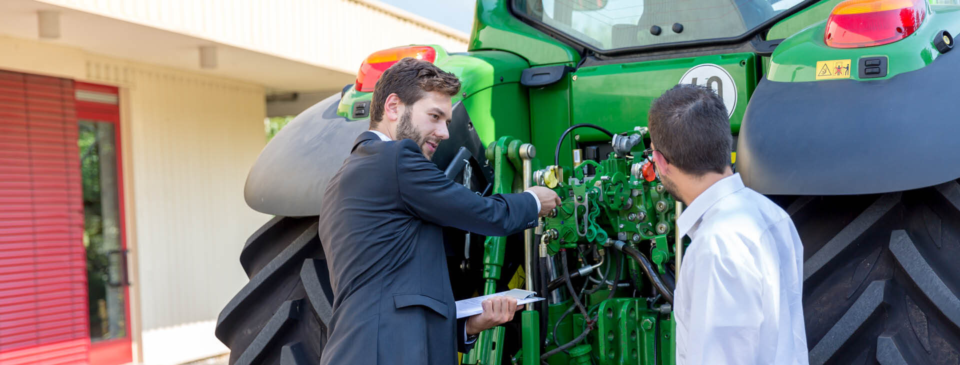 Application Engineer