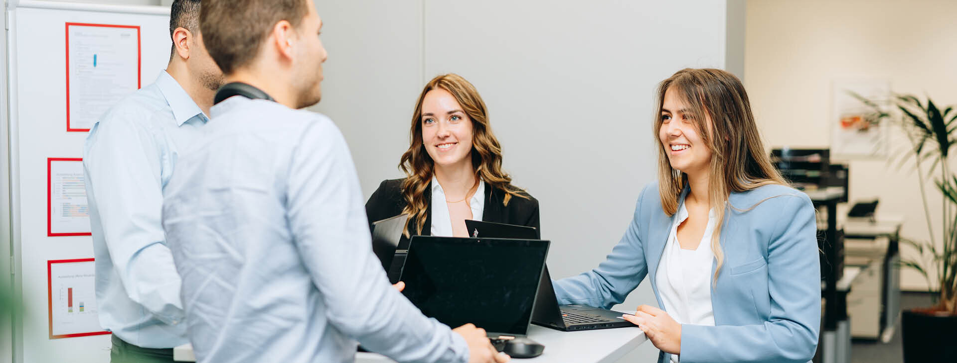 Strategischer Einkäufer (m/w/d)