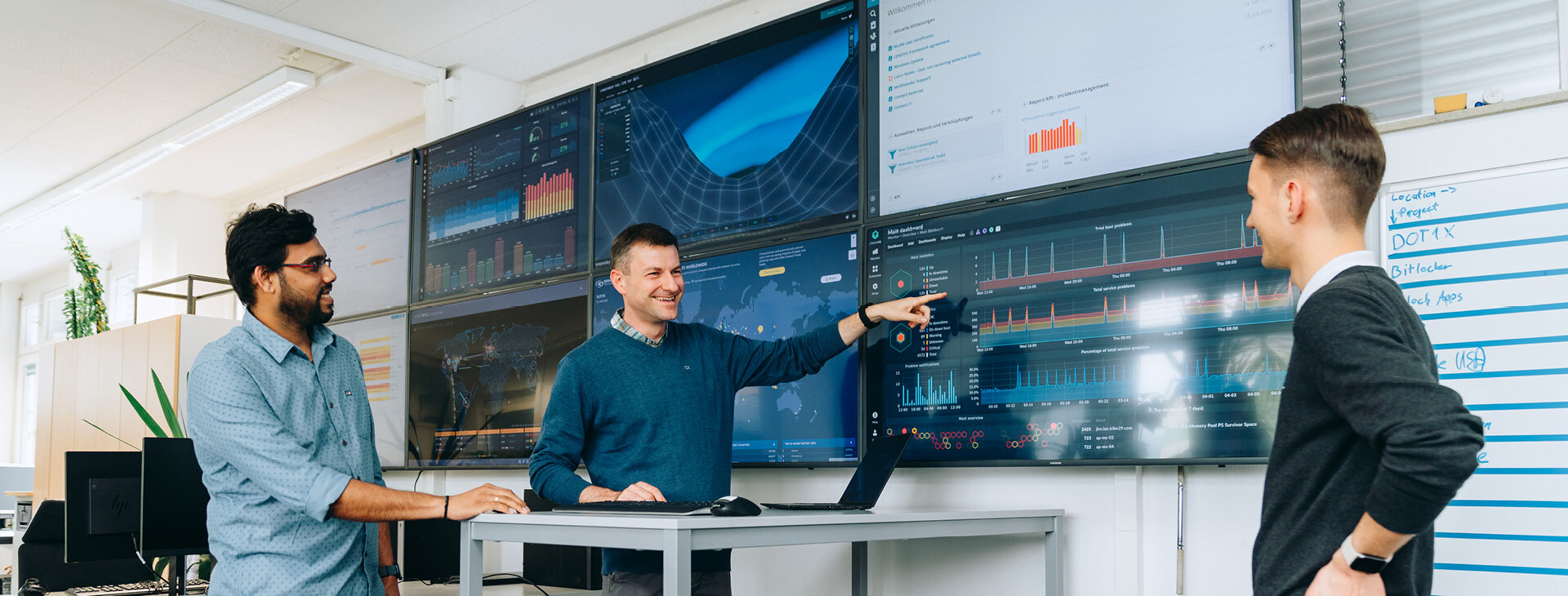 CAx Application Engineer (m/w/d)