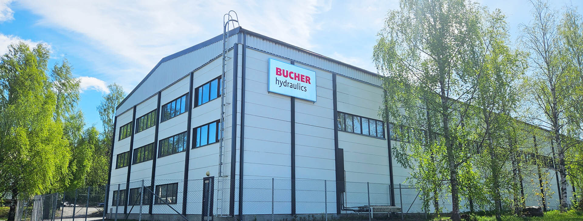 Power aus dem Norden