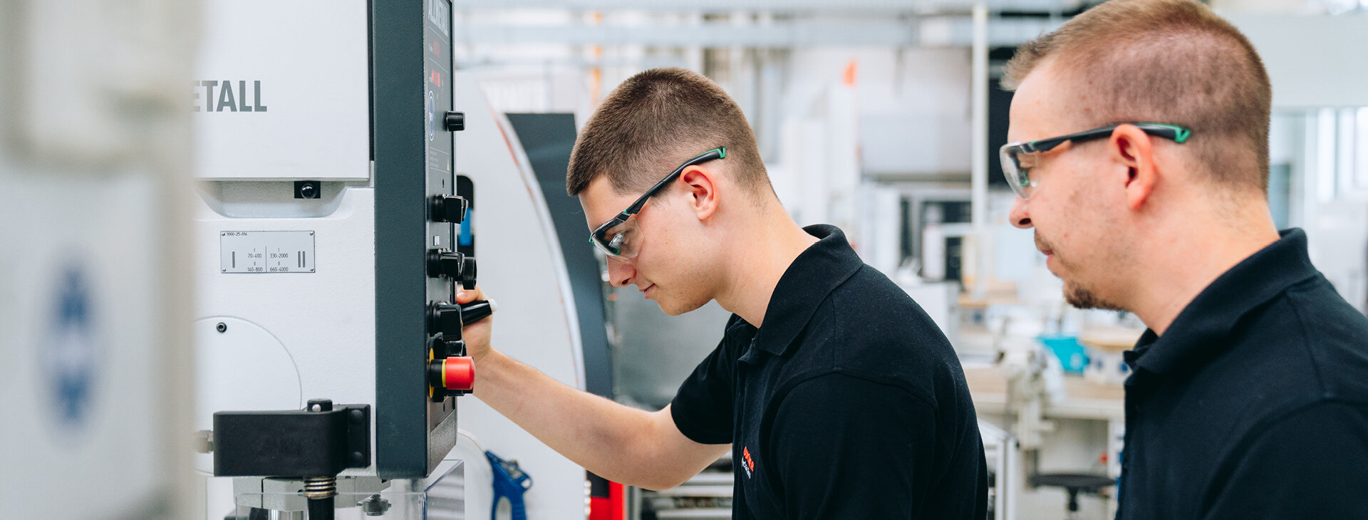 Bucher Hydraulics GmbH, Klettgau Werkzeugmechaniker (m/w/d)