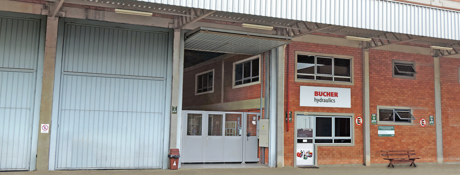 Lokal produzieren – global denken