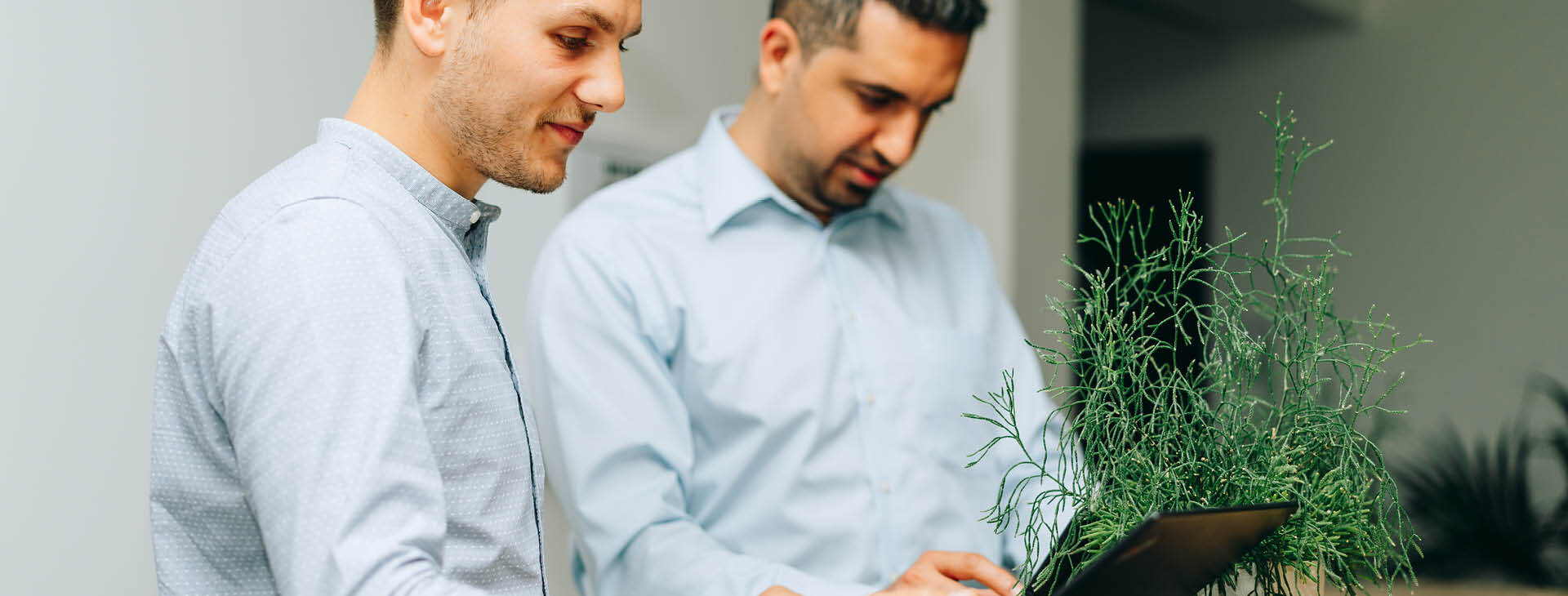 IT-Spezialist (m/w/d) Bereich Security