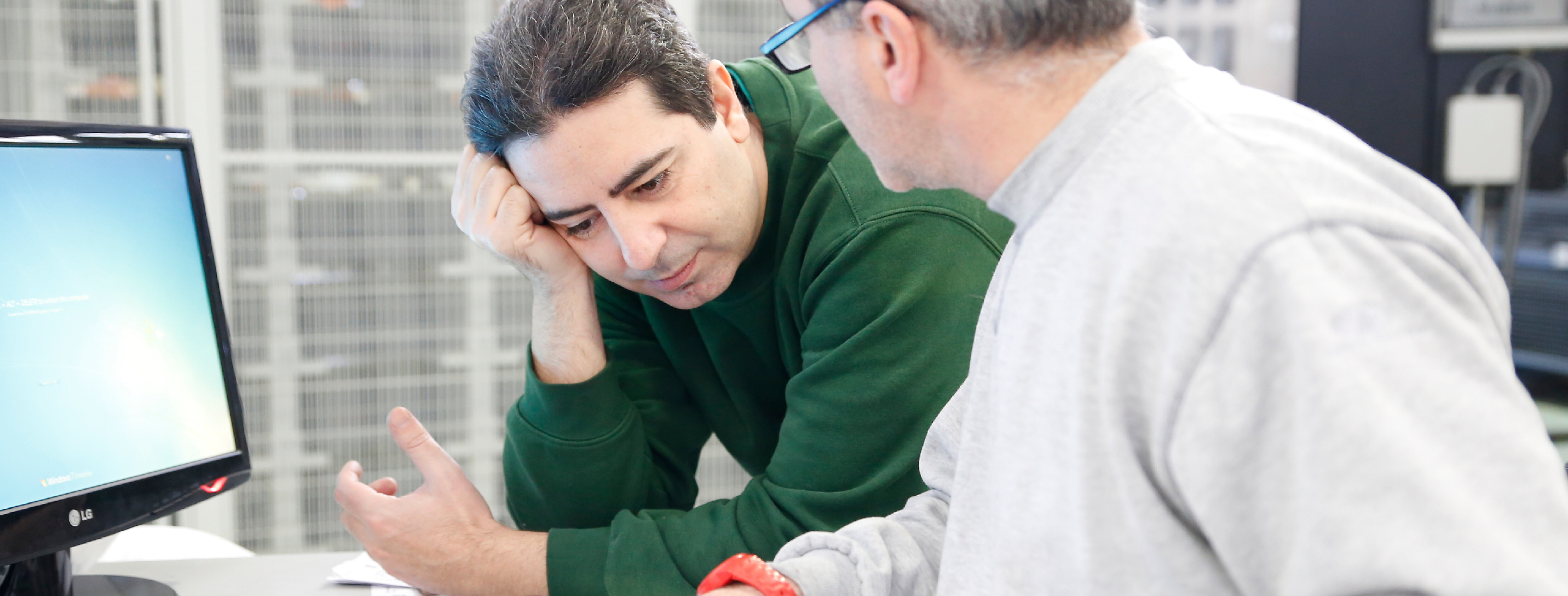 Industrialization Engineer (m/f/d) - Settore oleodinamico