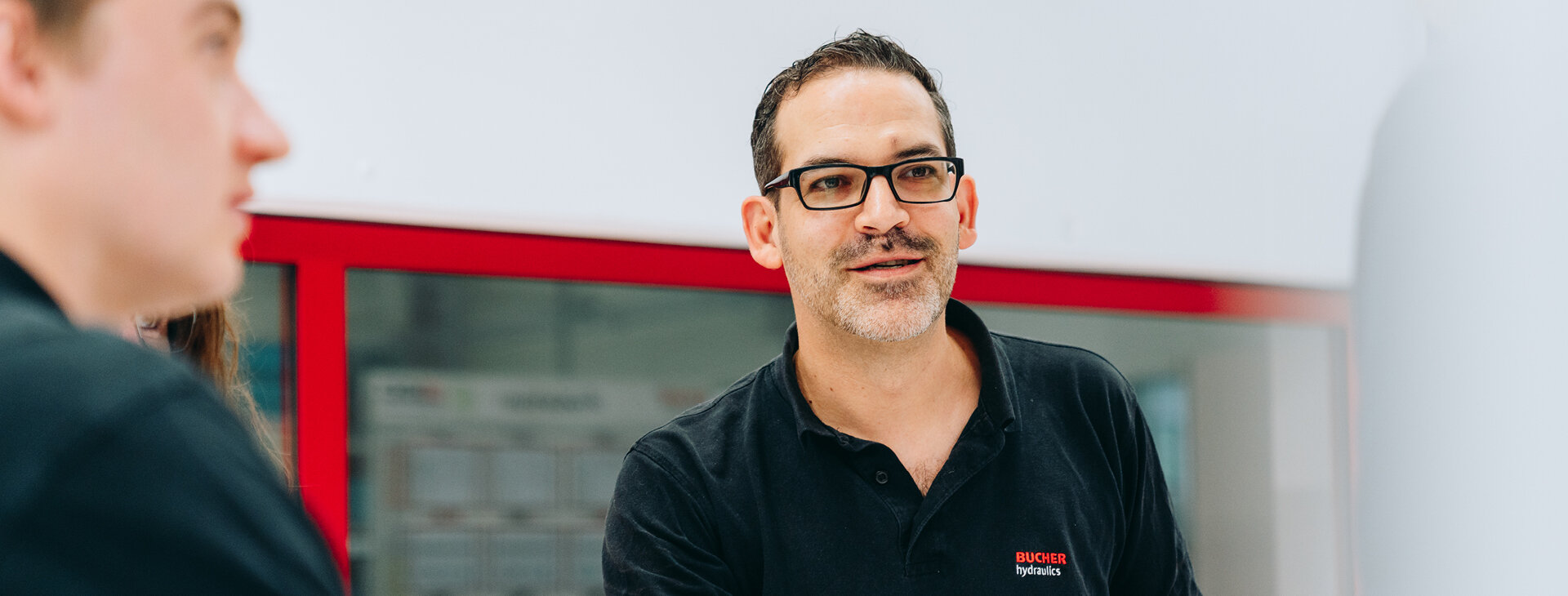 Initiativbewerbung Standort Klettgau