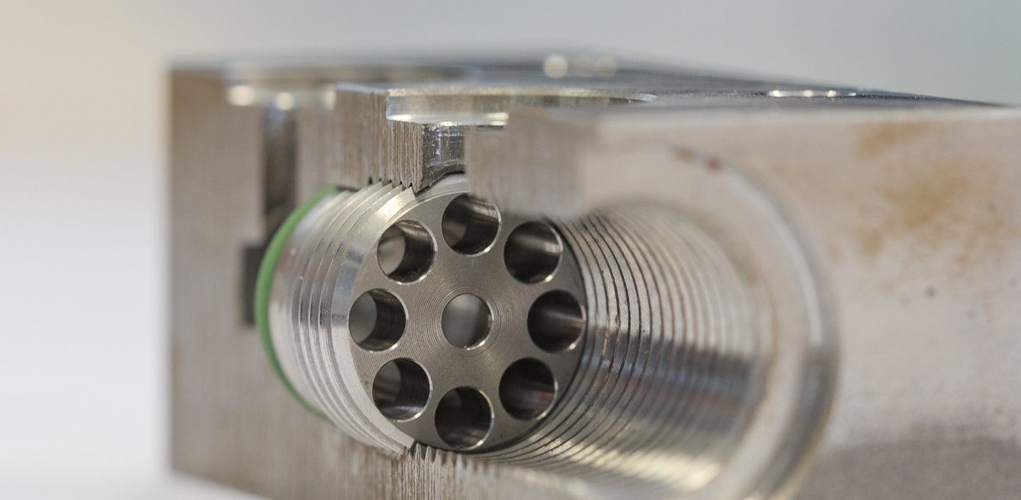 Job and Career Opportunities at Bucher Hydraulics Dachau GmbH