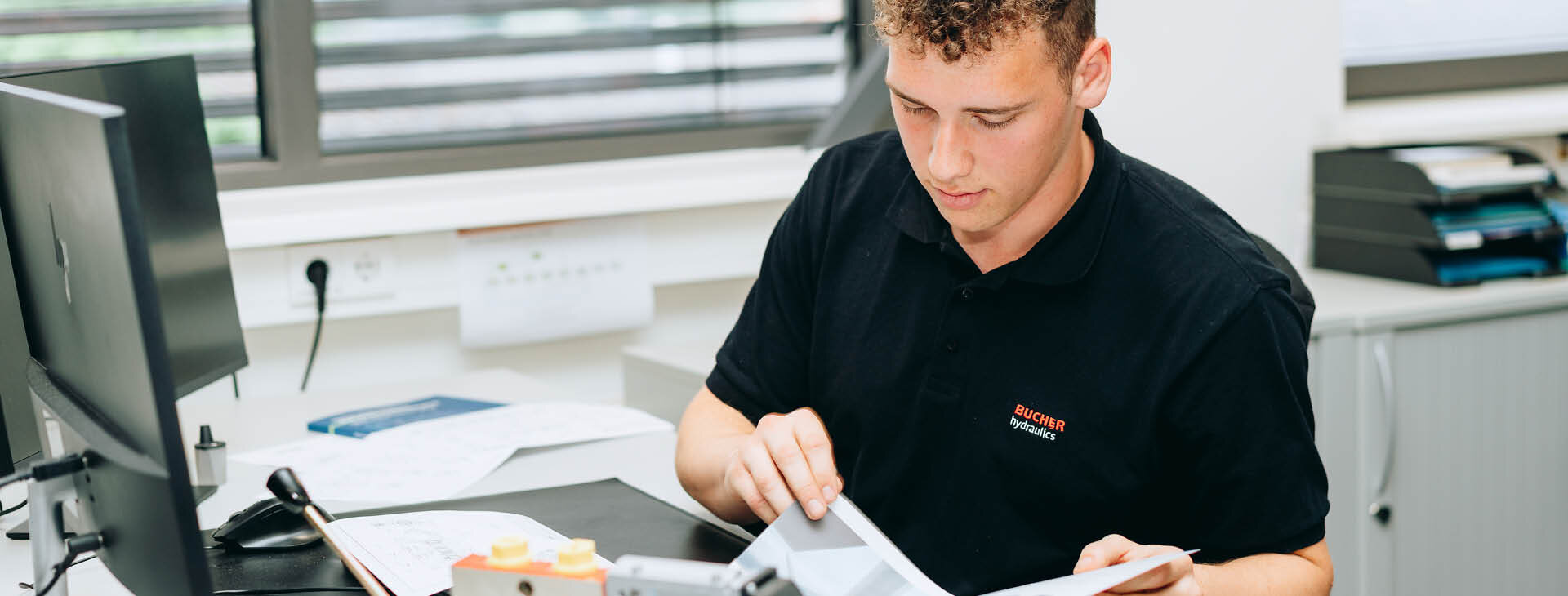 Projektingenieur (m/w/d) in Remscheid