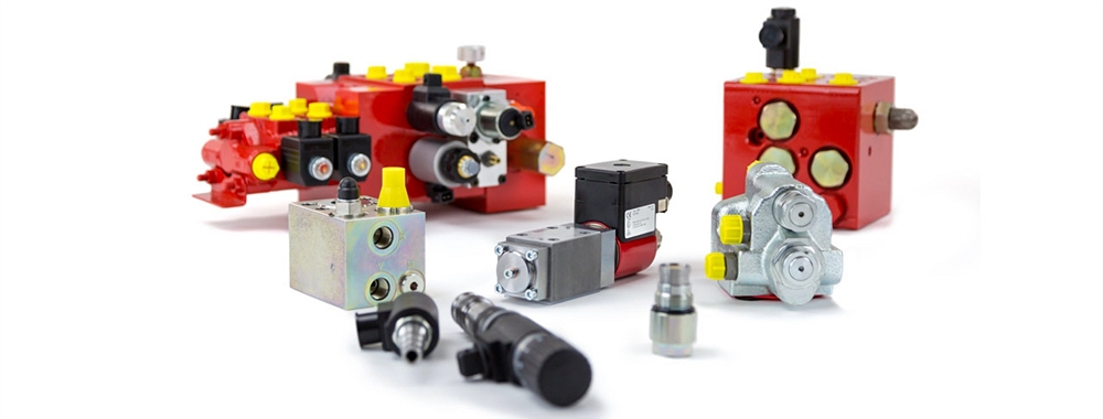 Valves and Manifold Block Solutions