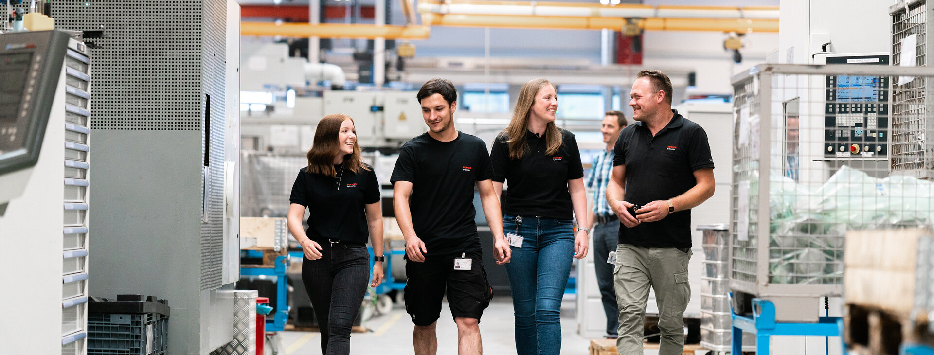 Initiativbewerbung Standort Erding