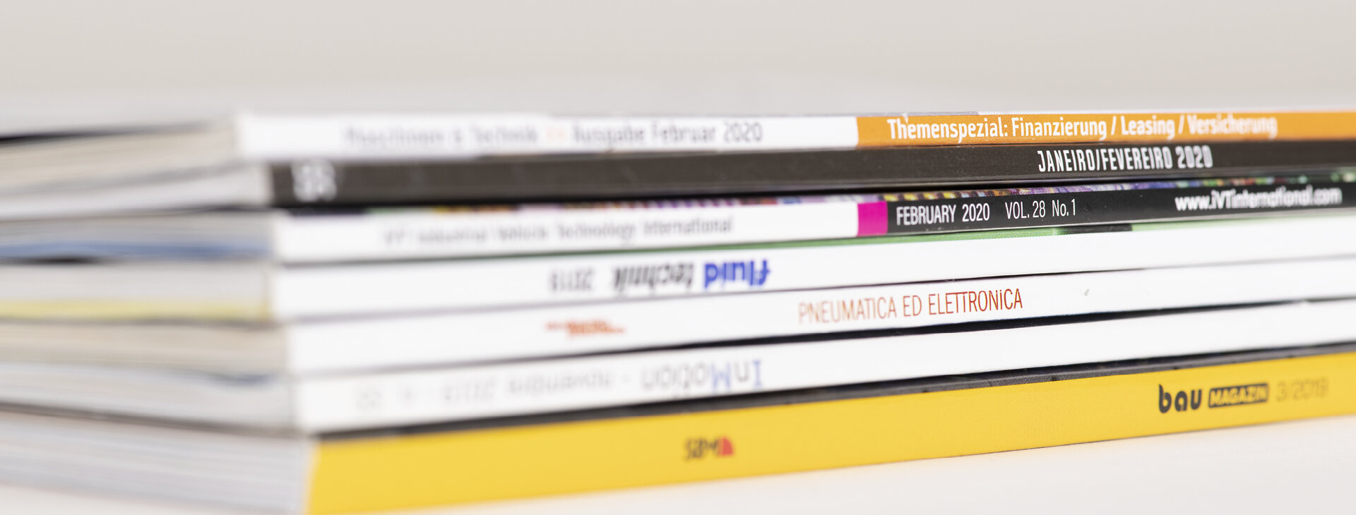 Product and Technical Articles