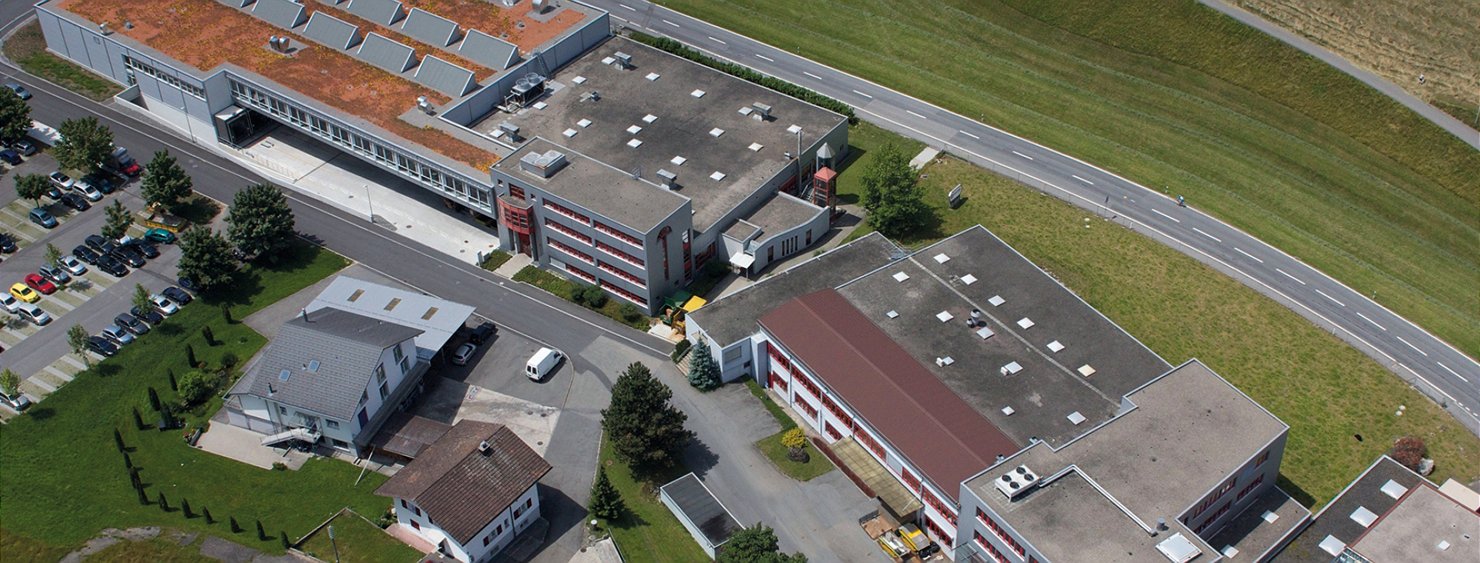 Job und Karriere bei Bucher Hydraulics AG in Neuheim