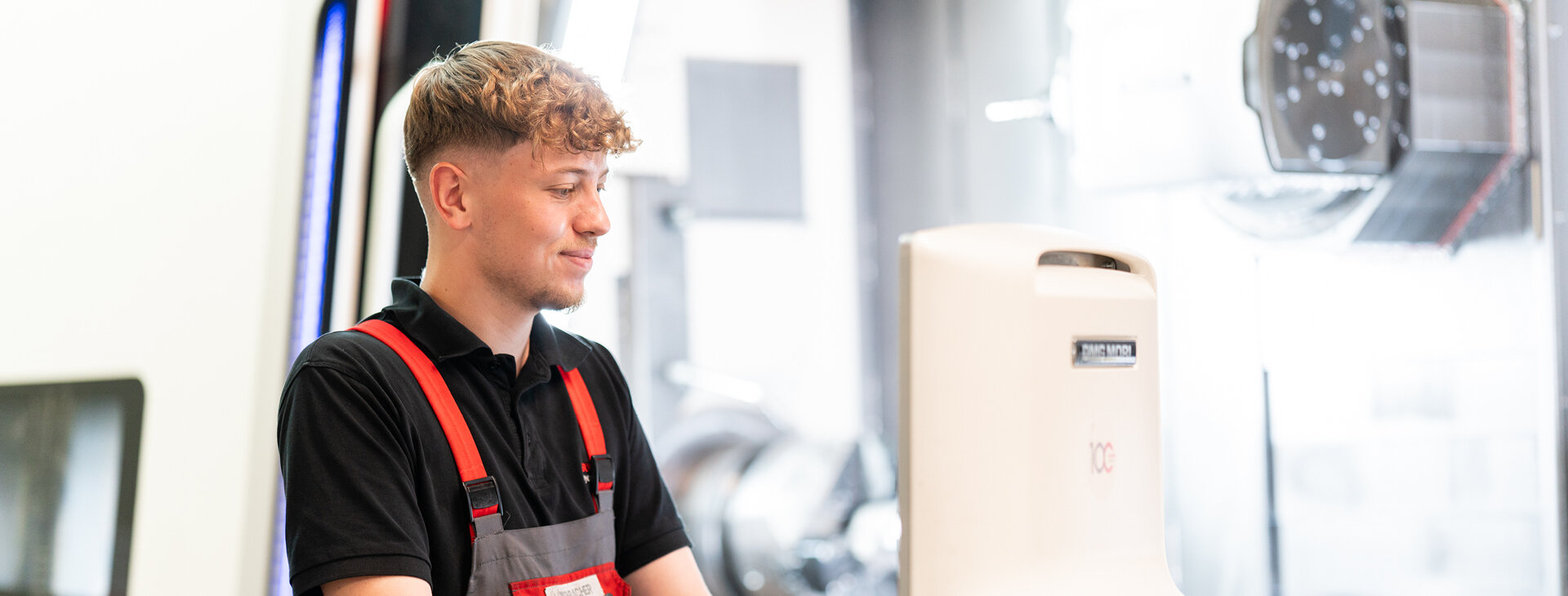 Bucher Hydraulics Erding GmbH Industriemechaniker (m/w/d)