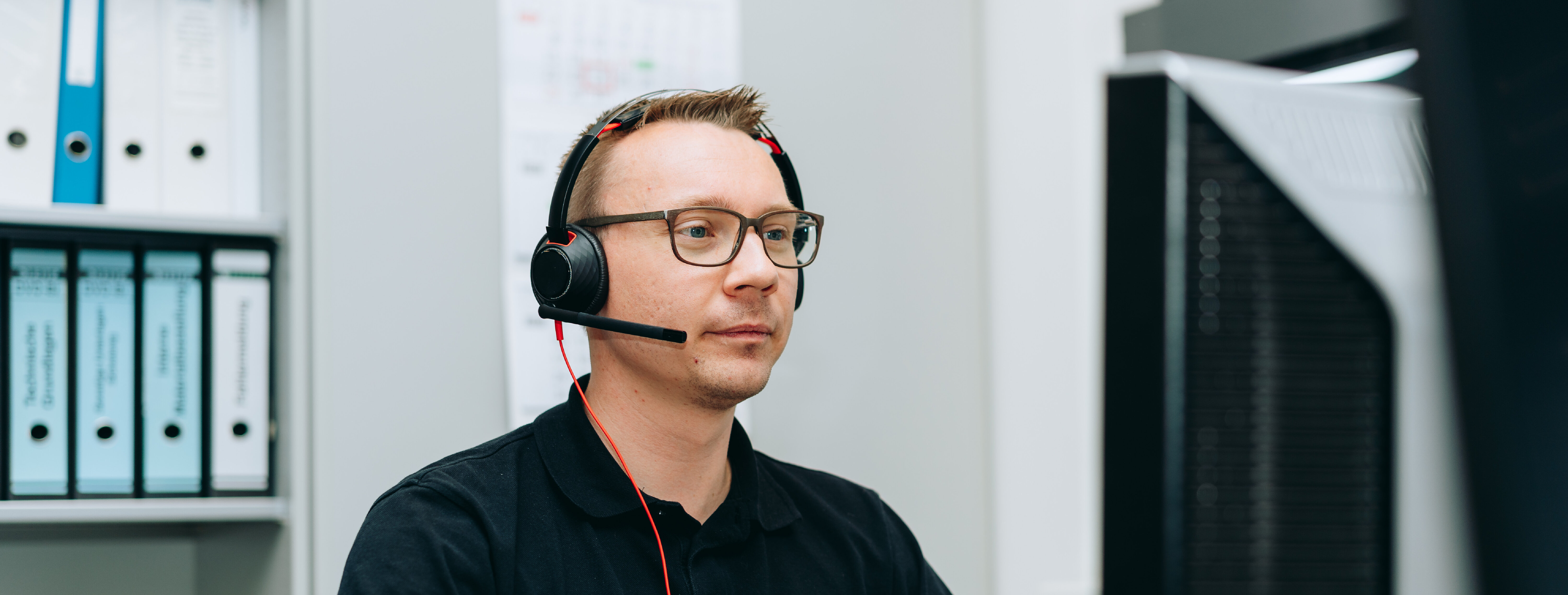 IT Support Specialist