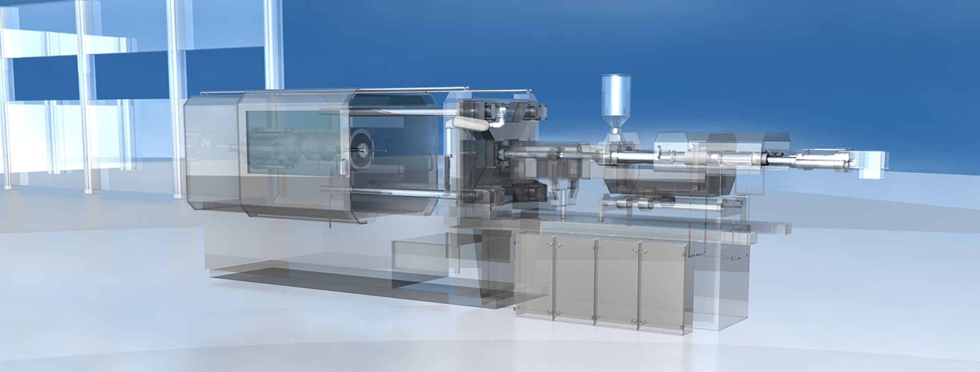 Variable Speed Drives