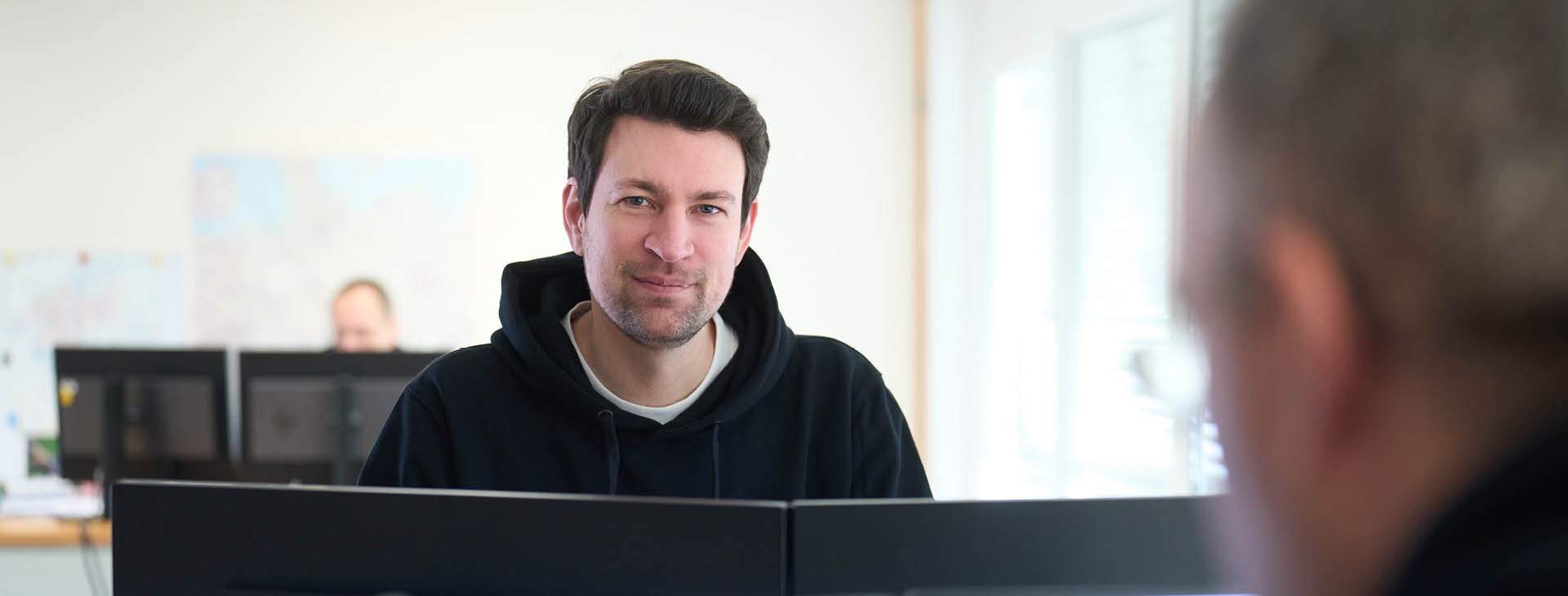 Abschlussarbeit im Bereich Forschung und Entwicklung