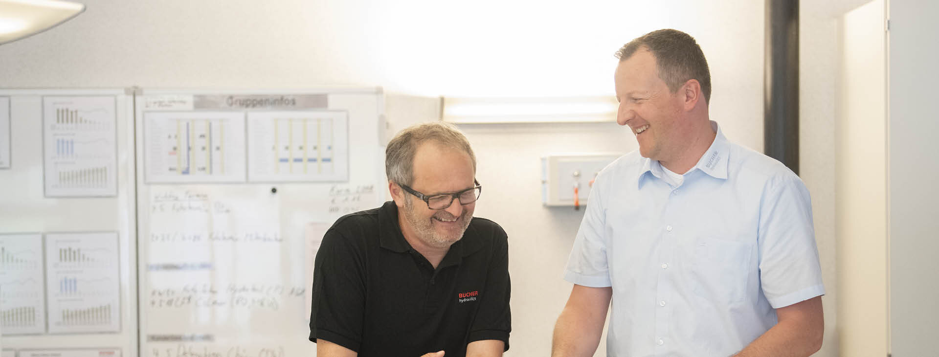 Mitarbeiterbenefits an den Schweizer Standorten