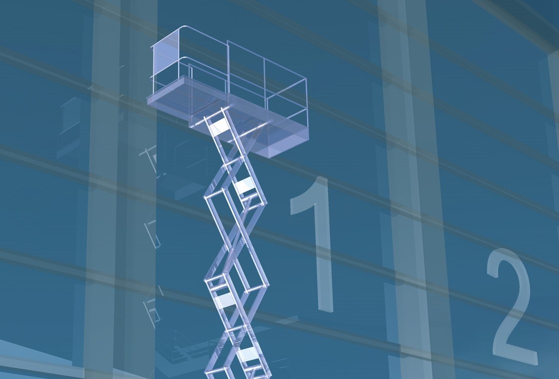 Scissor Lift