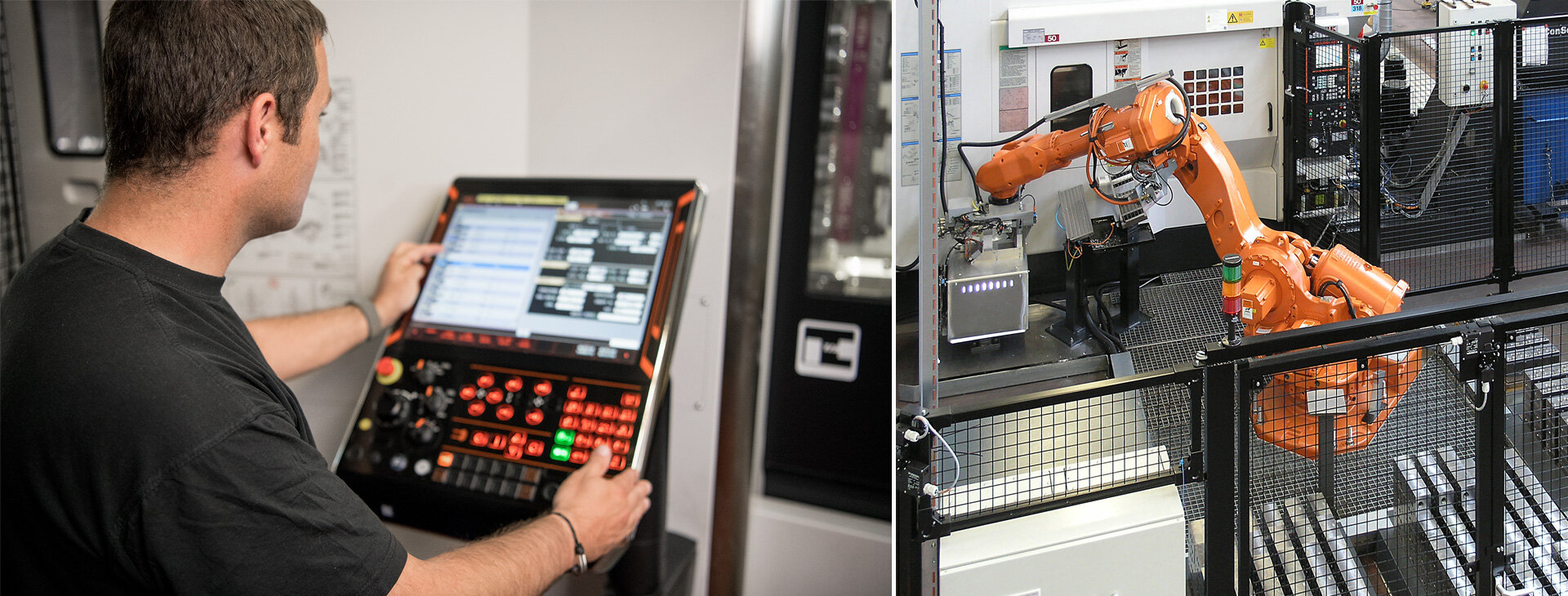 CNC-Polymechaniker (m/w)