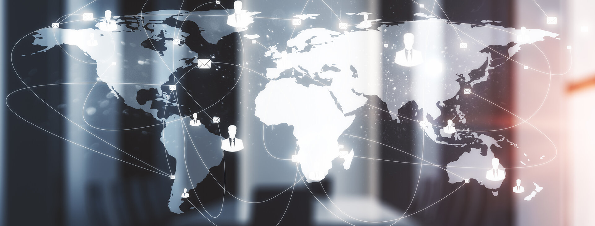 Internationale Positionen