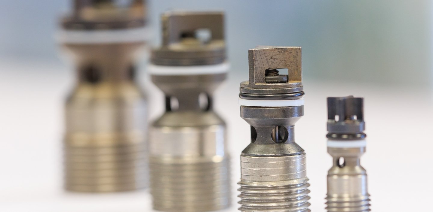Job and Career Opportunities at Bucher Hydraulics Dachau GmbH